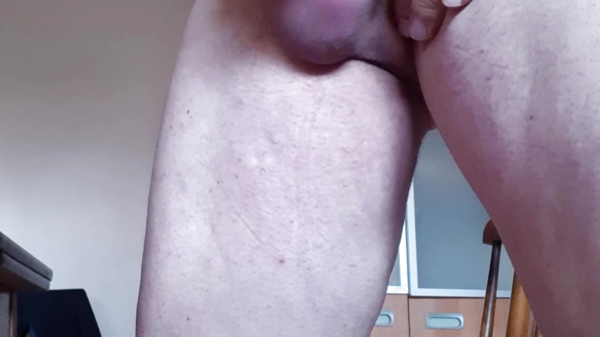 jerking - vidéo du modèle de showcams lekkerkoen1