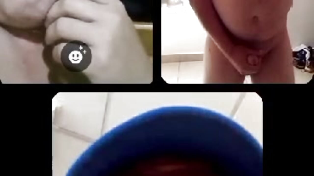 Trabalhando - video by ConradinhoBR50 cam model