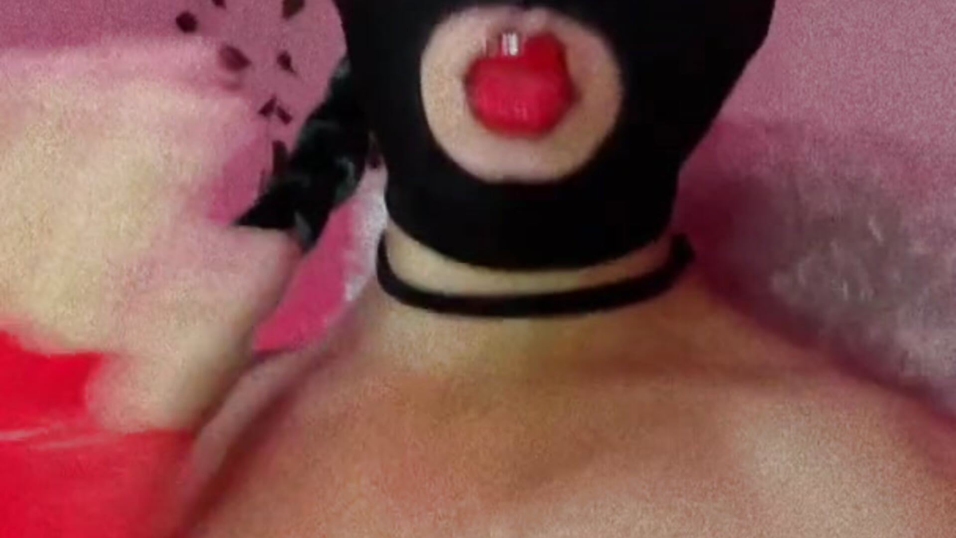 I ♥ U - video by Bigfemblue cam model