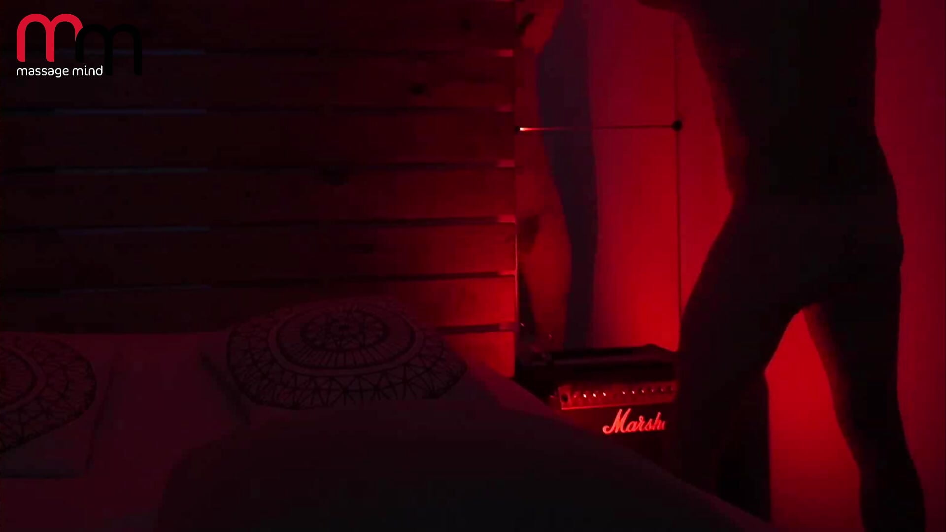 dance_show - clip cu massage_mind
