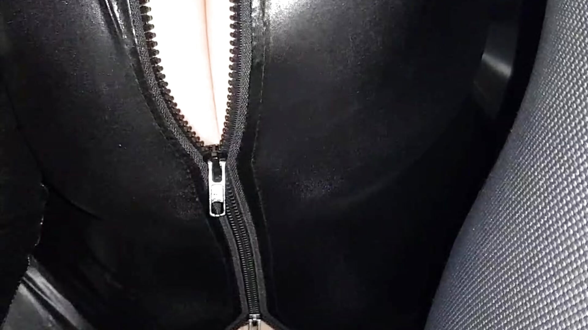 Gearstick - video by Misssapiosexual@xh cam model