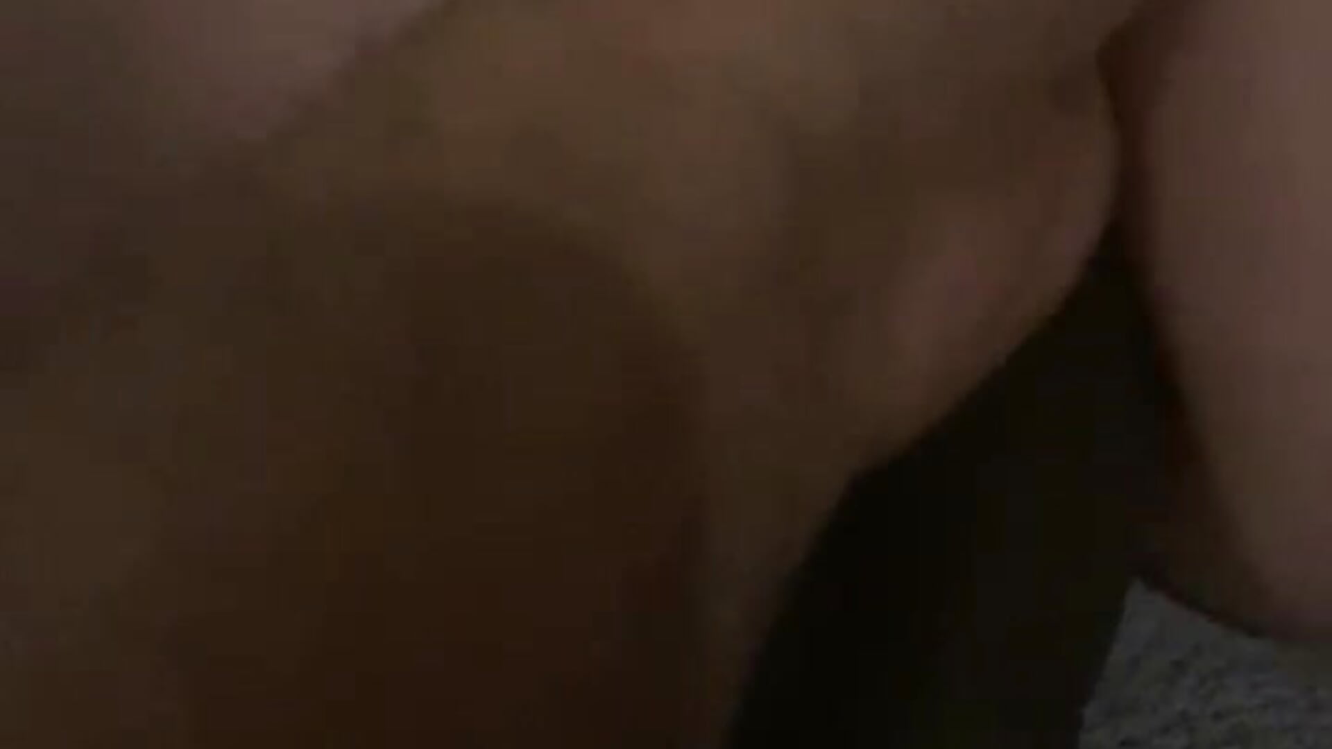 Fisting my soaking wet pussy