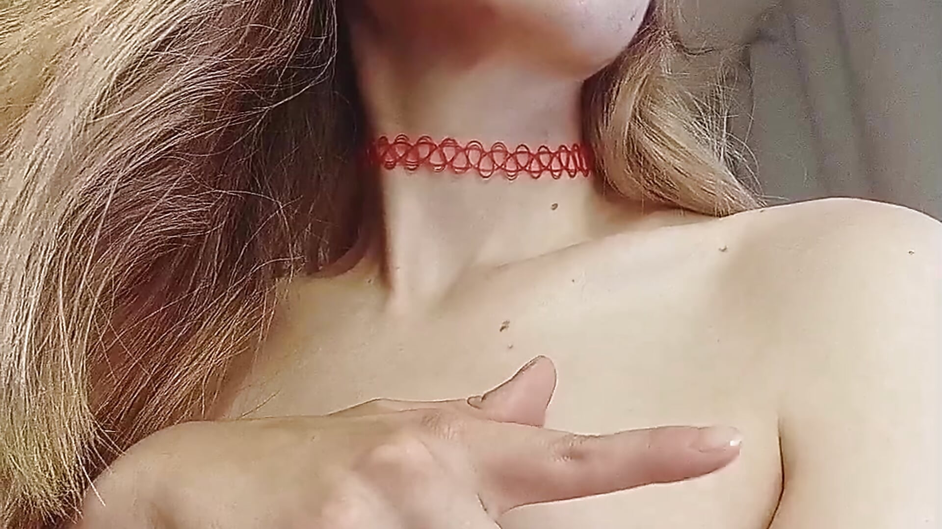 Nipple play
