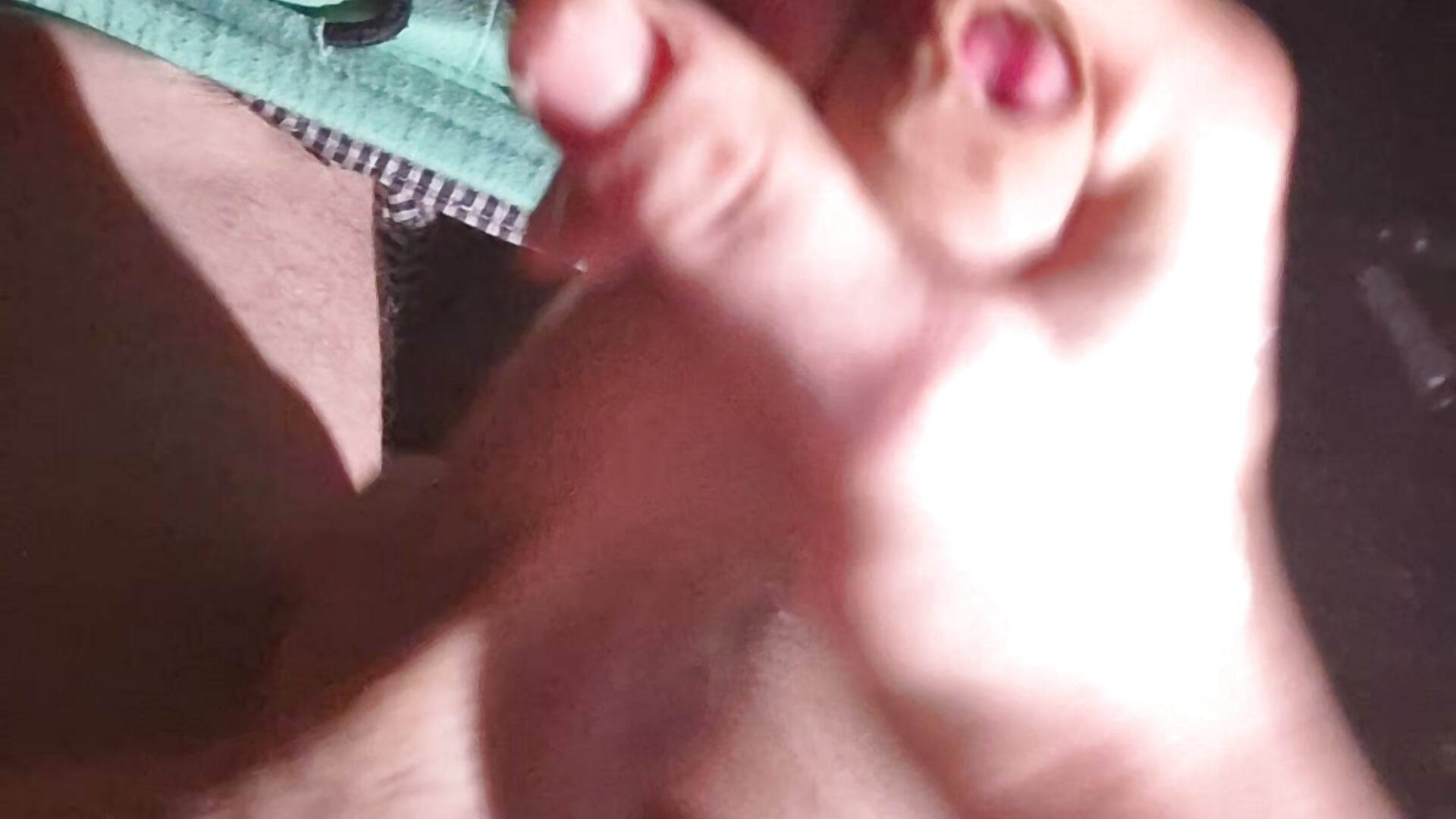 Abspritzen - video by DerAlbino cam model