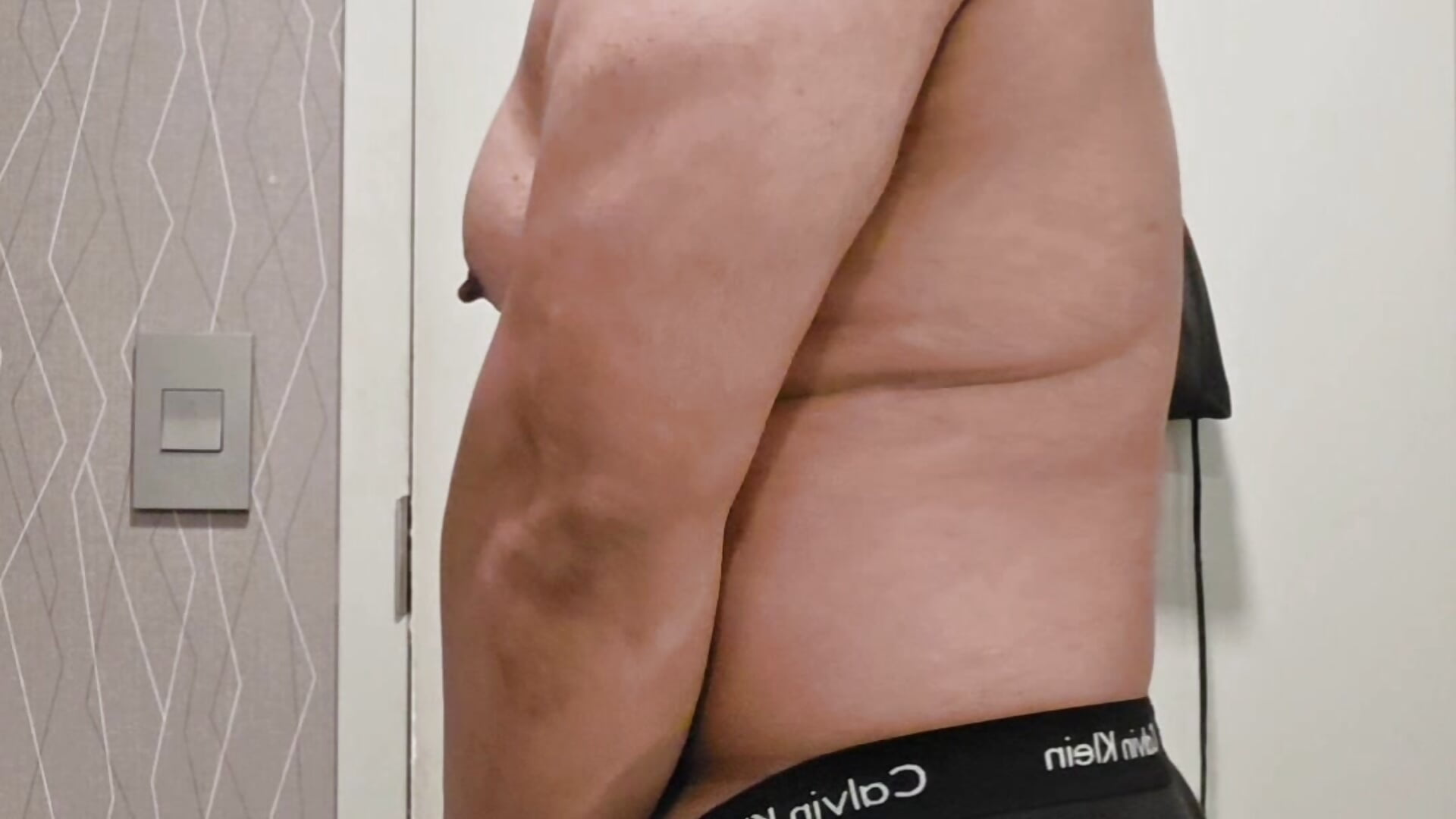 Strip w/ass and dick