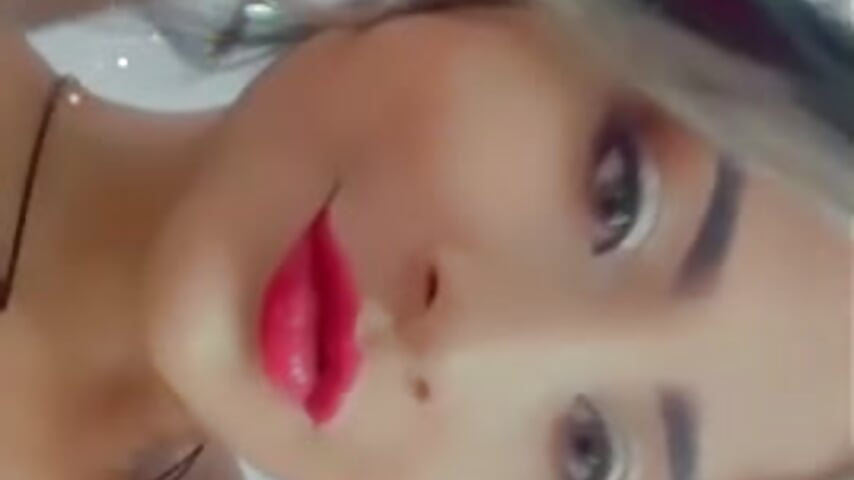 Kiss - video od modelky/modela Rubyross21