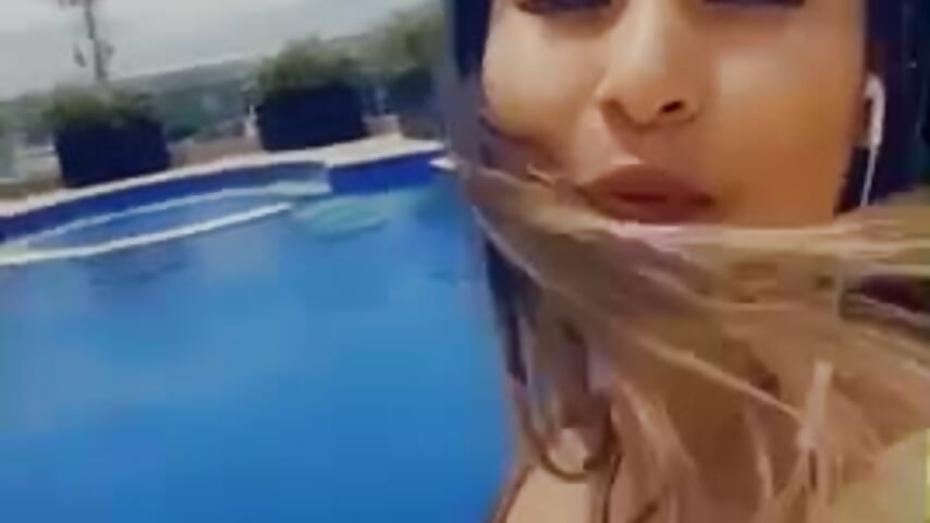 I love this place, how to share it with all of you see you on Monday! Kiss - video od modelky/modela Rubyross21