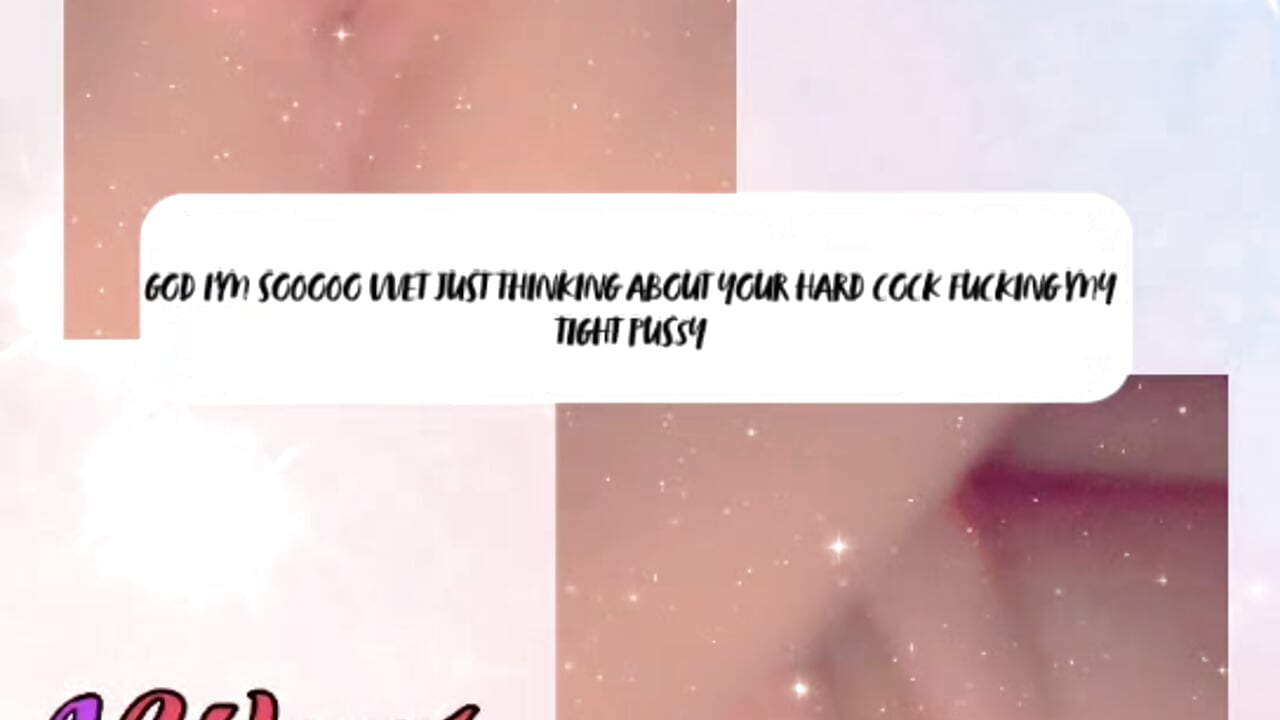 I Want You – video od webkamerové modelky Fr3cklesLovesDick