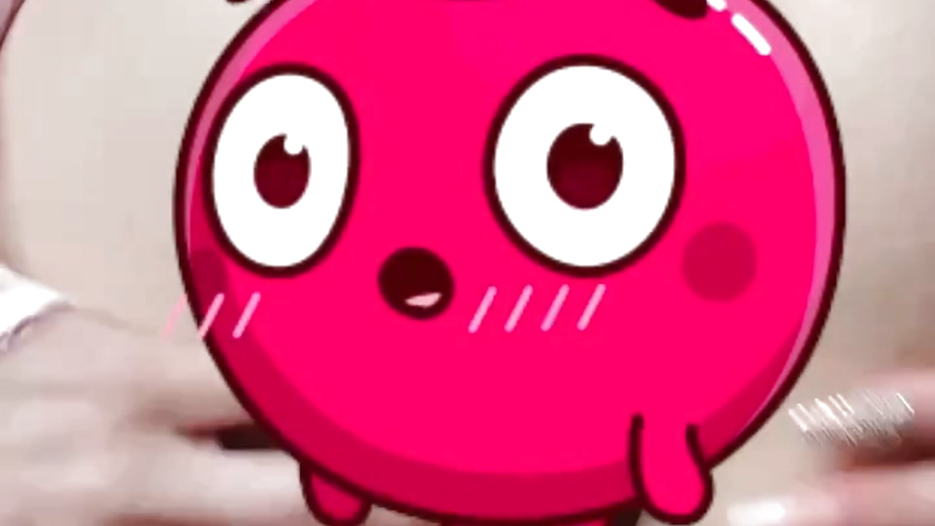 ⭐Meneo mi culo en tu cara⭐