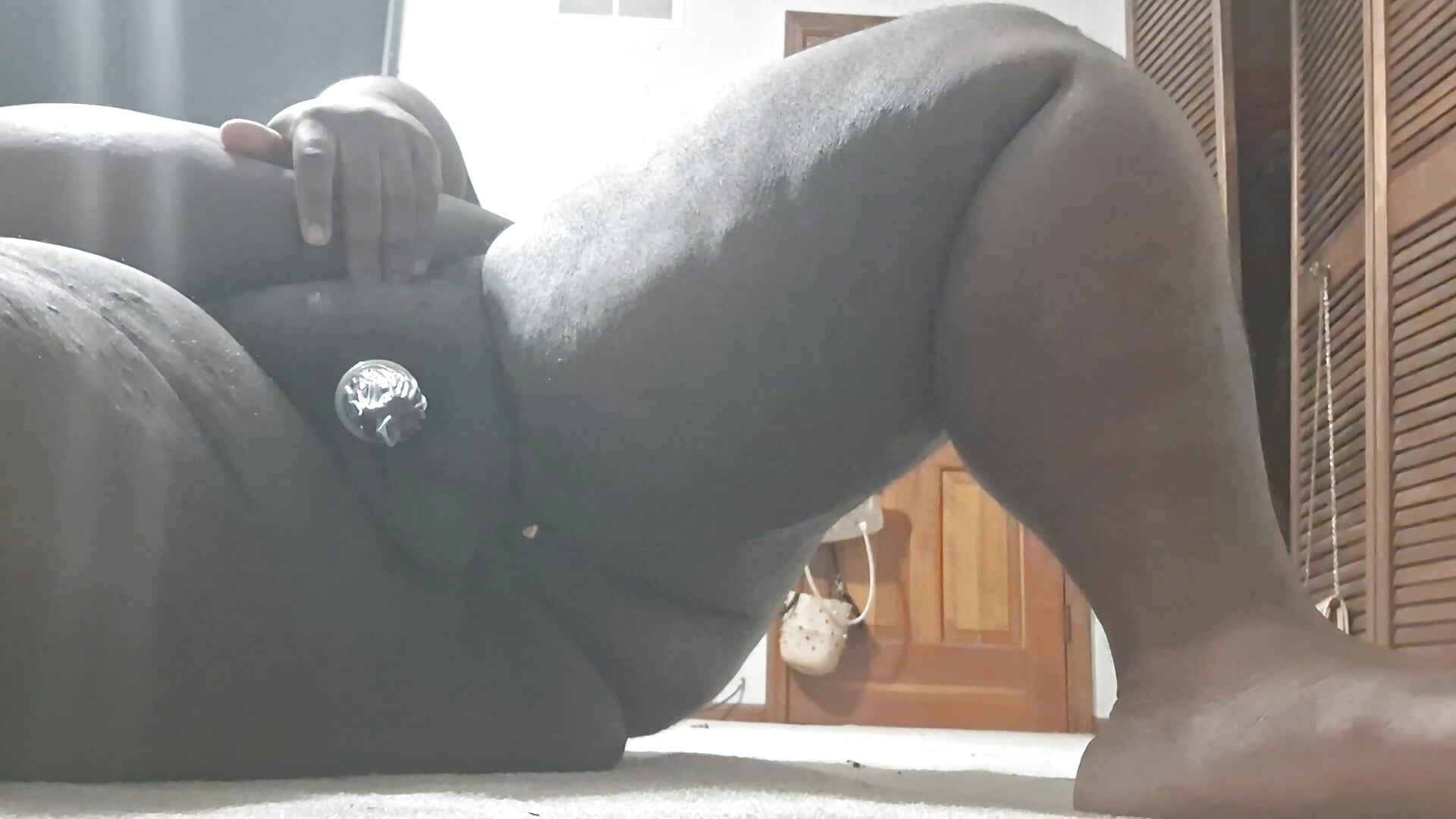 I Masturbated while using a Condom - ChristinaChristy 캠 모델의 동영상