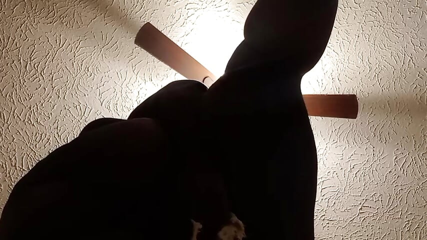 Washing My Balls and Ass (Follow-up Previous Content) - ChristinaChristy 캠 모델의 동영상