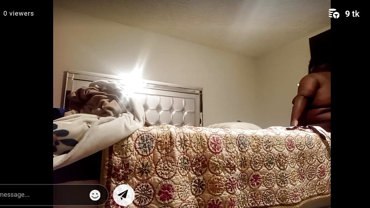 I Masturbated while Livestreaming on XhamsterLive (No Sound) - ChristinaChristy 캠 모델의 동영상