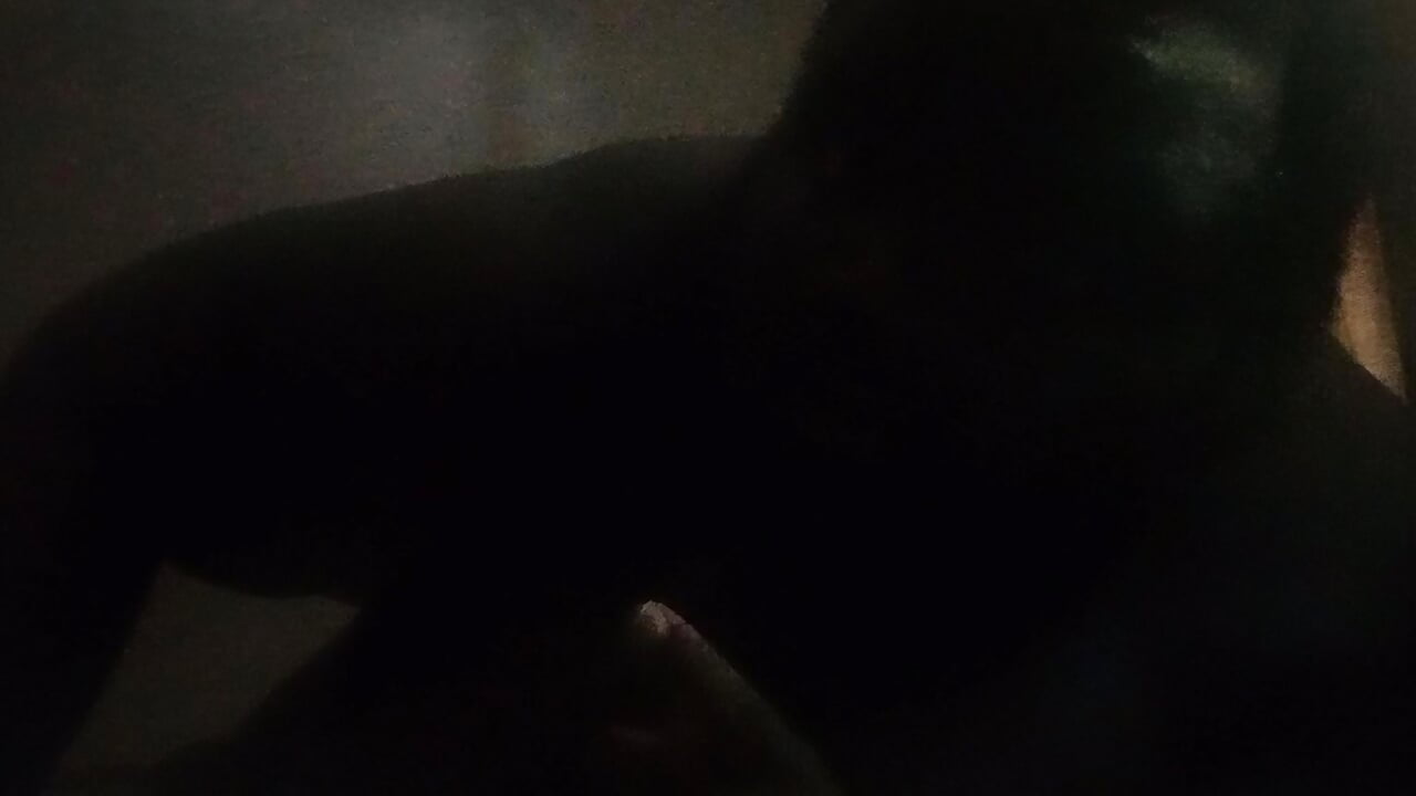 I'm Smacking my Ass on my bed from my Bedroom - ChristinaChristy 캠 모델의 동영상