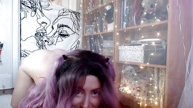 See??? I'm playful! - video by PlayfulApril cam model