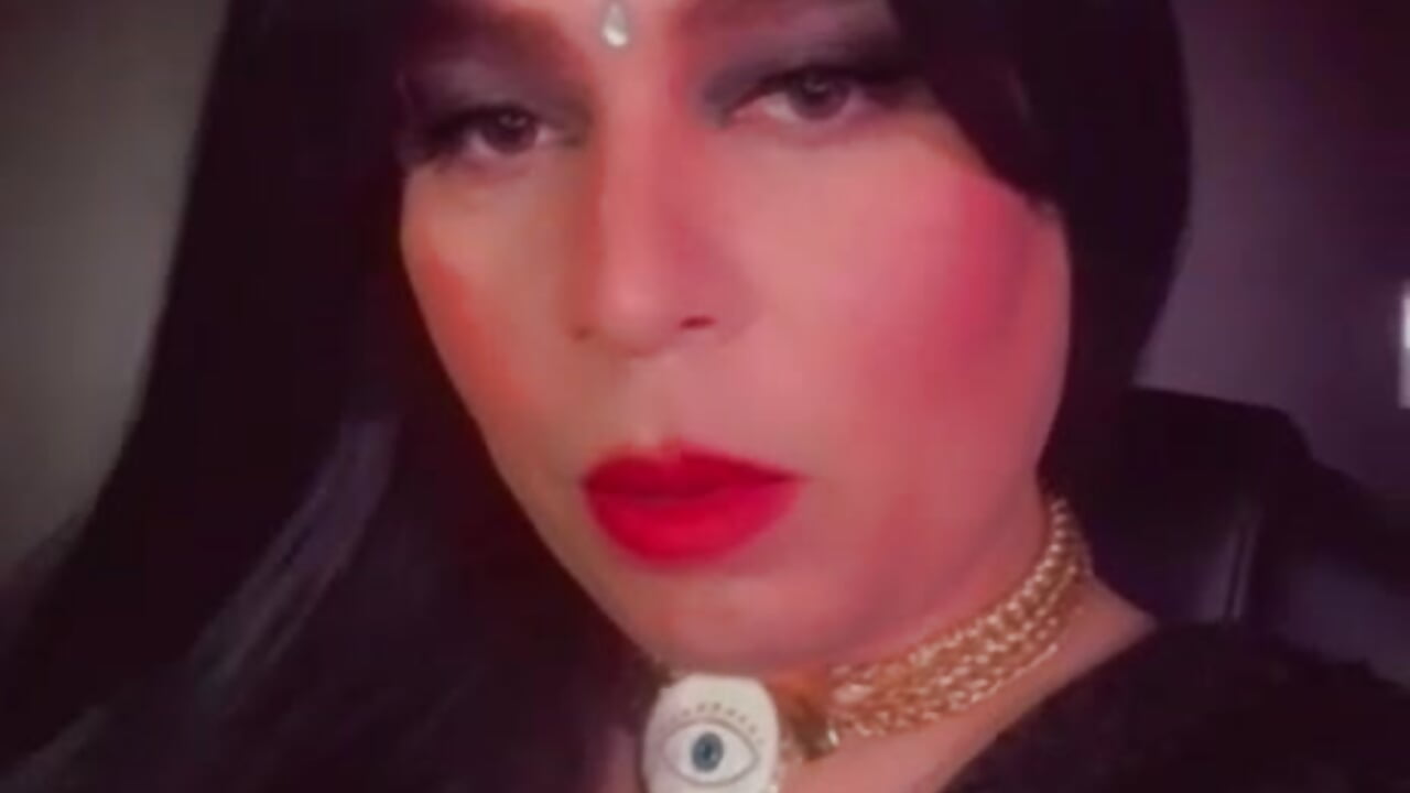 Hi! - video by Exo_tique cam model