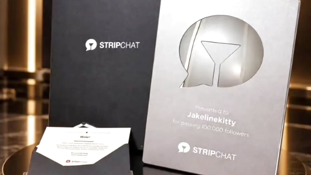 ❤️❤️❤️❤️❤️❤️❤️ – video af JakelineKitty cam-model