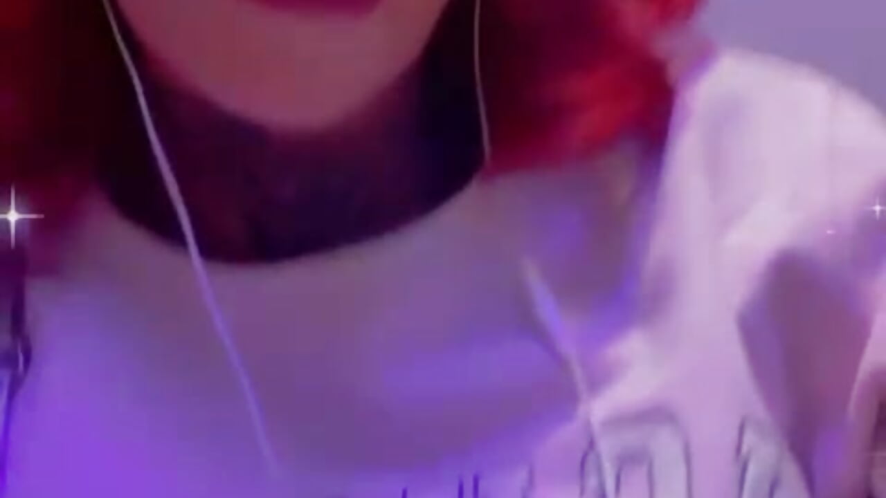 15f - video oleh model kamera elise_mouris