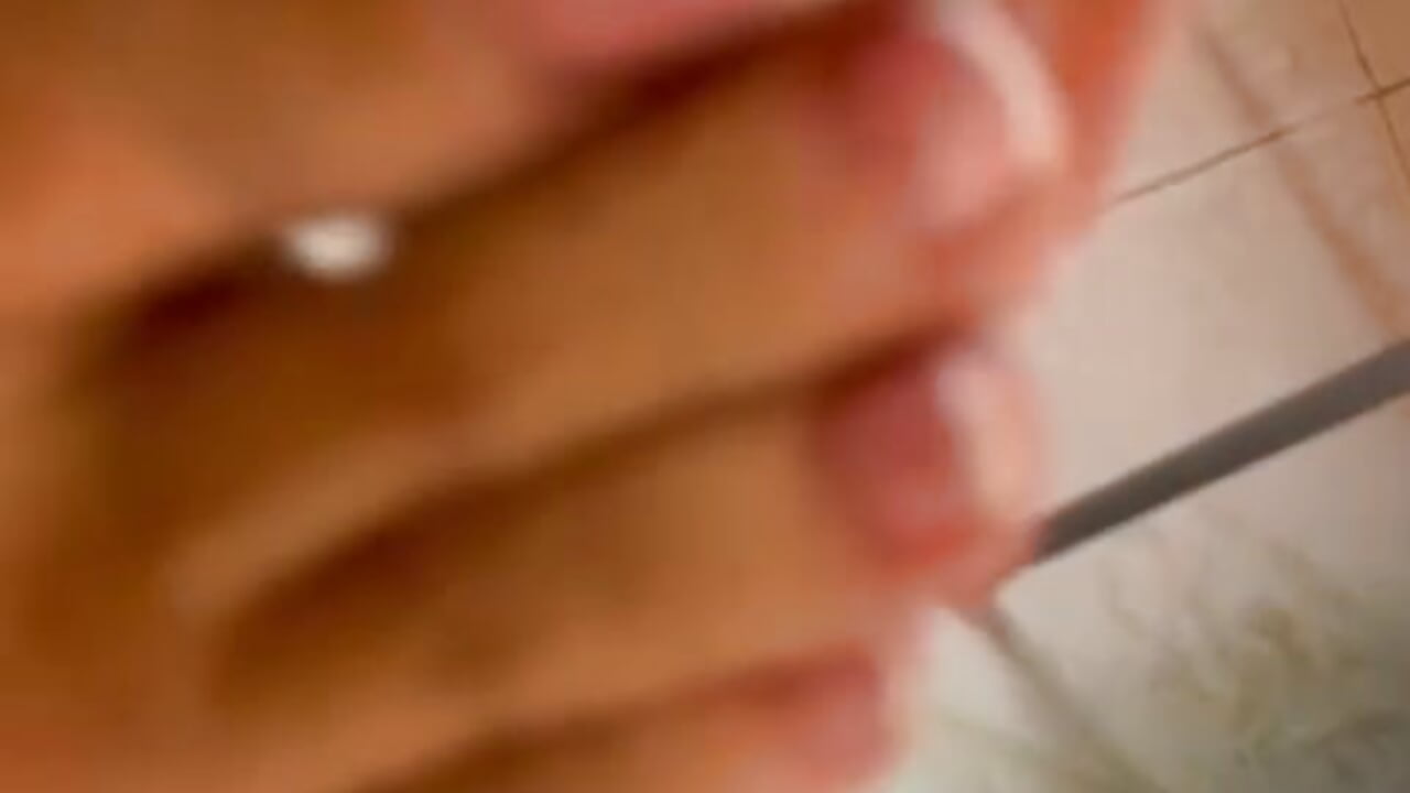 pies - video oleh model kamera elise_mouris