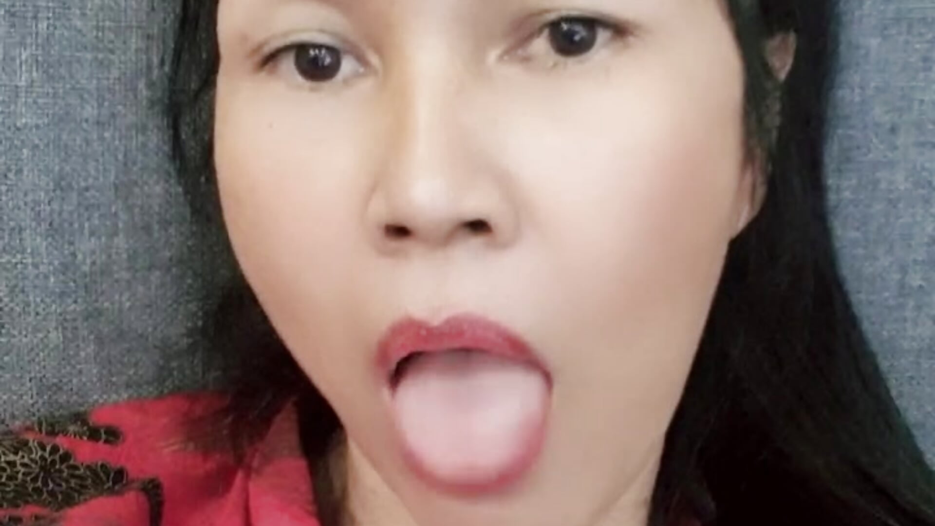 give me your cook bb - vídeo de la modelo de cam Thanyafever