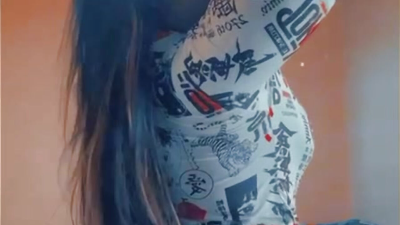 ShakingAss
