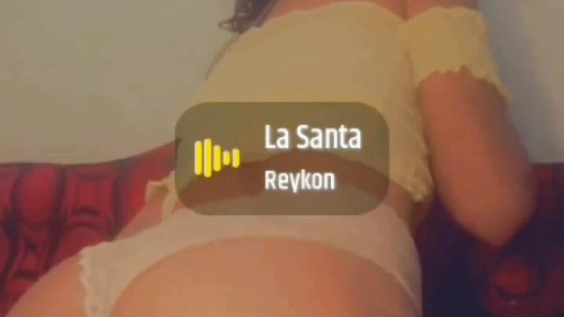 you will like it my love for you only baby ass - video by DanyKrox cam model