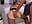 Boy/Girl - He gets dominant and fucks me with a BIG dildo, spanking and spitting on my ass and pussy - vídeo de jasminesummer