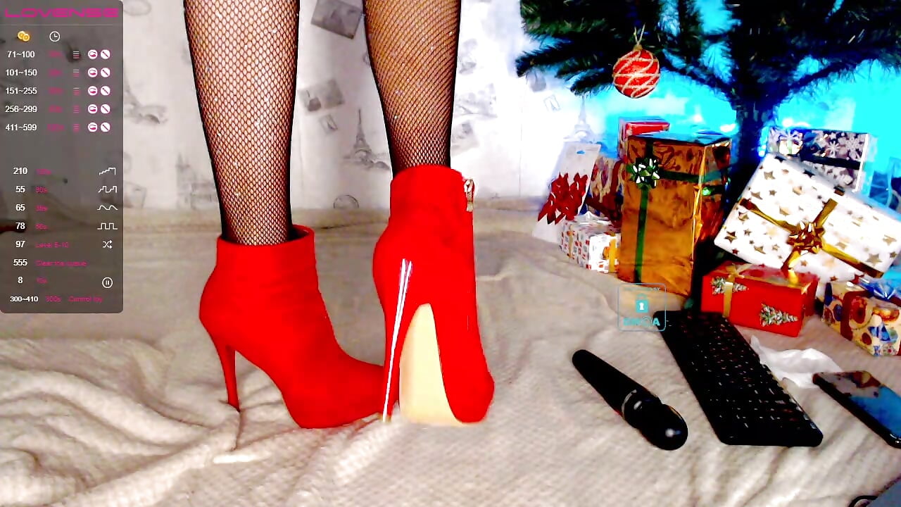 heels — filmik HAIRY___PUSSY, modela(-lki) na kamerkach