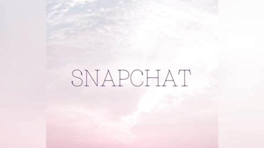 MY SNAPCHAT - MyLoveEllen adlı kamera modelinin videosu