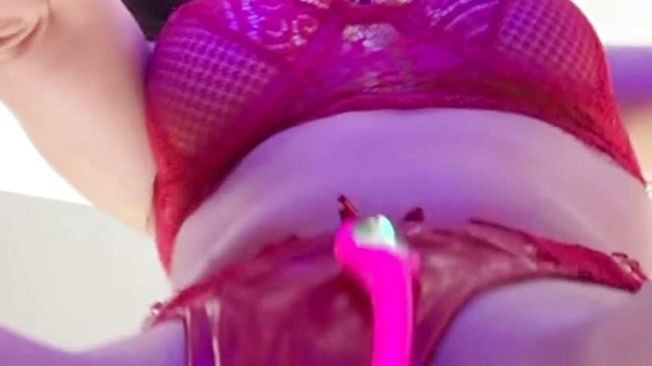 Tease & Please - Vídeo de SashaRizz, modelo de vídeos