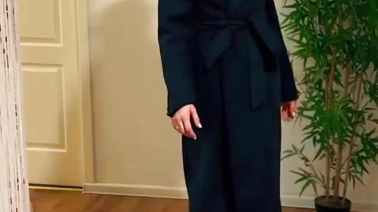 Squid Game - clip cu GlamKate model videochat