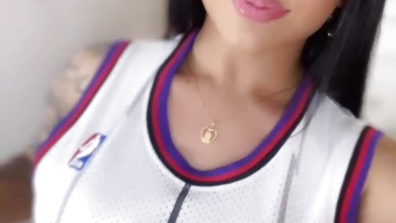 YOU MISTRESS - video oleh KATALINA_HOT_TS kamera model