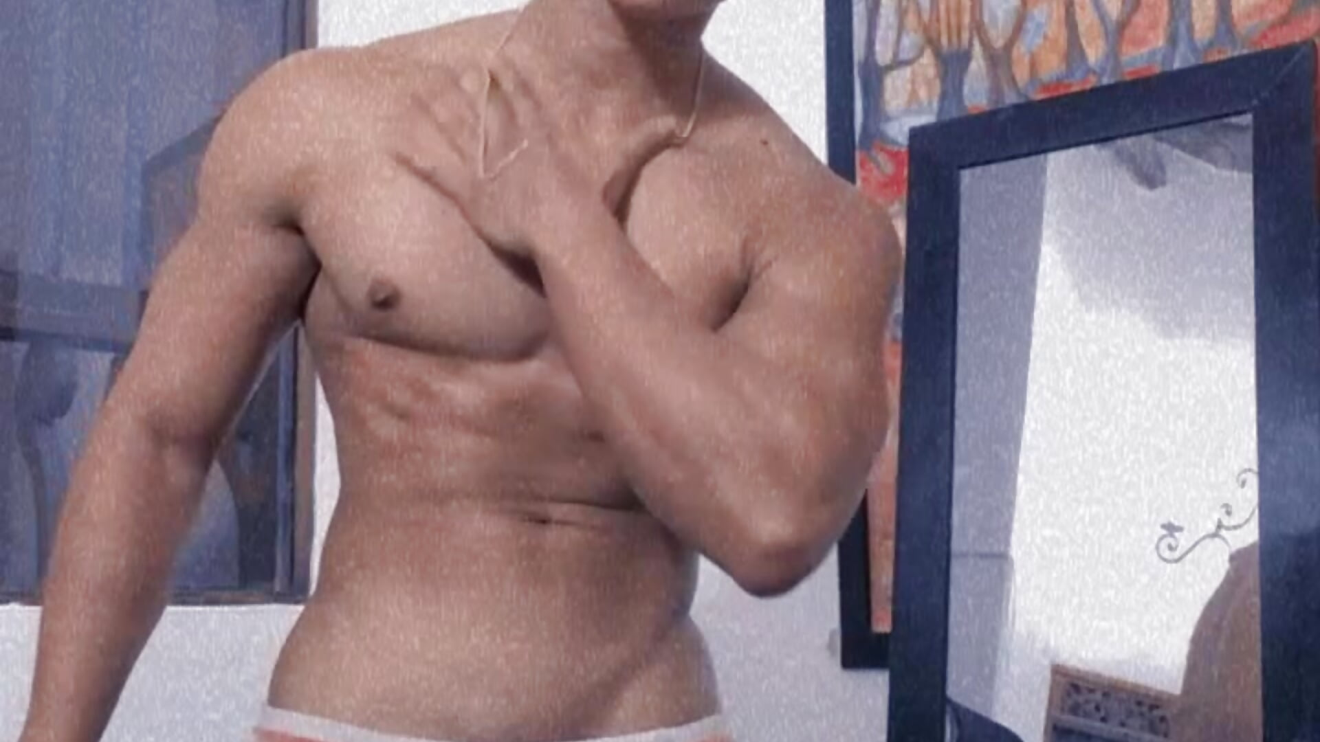 WhatsApp Video 2025-06-27 at 10,34,10 PM - video by BenjaminCooperk cam model