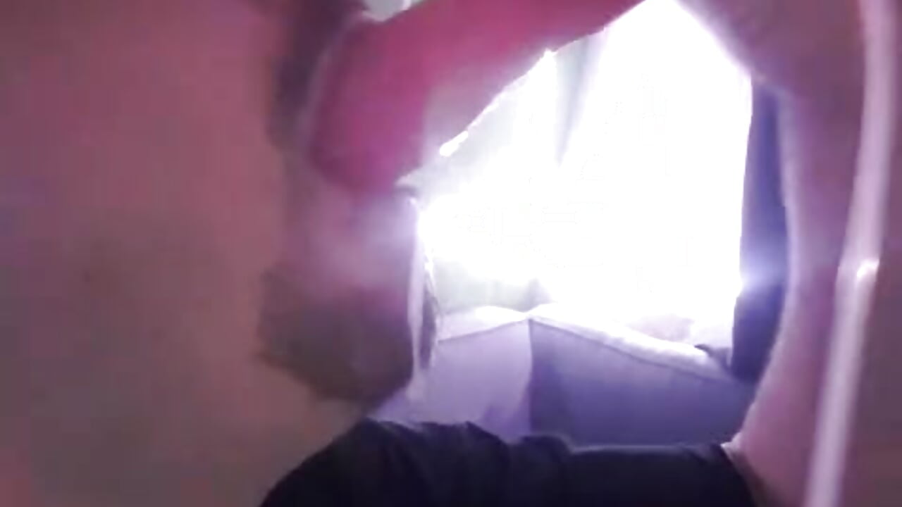 sloppery deepthroat a dildo - video oleh sgt-pepper69 kamera model