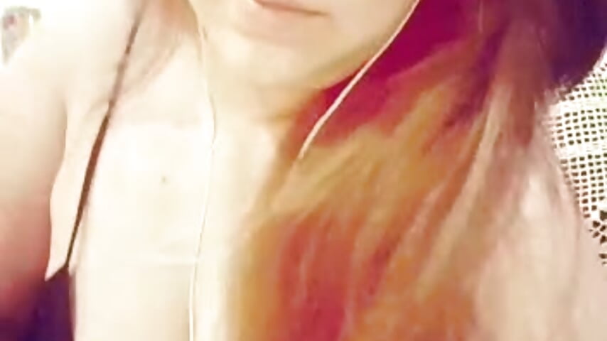 Welcome :) - video by Tiffany_K cam model