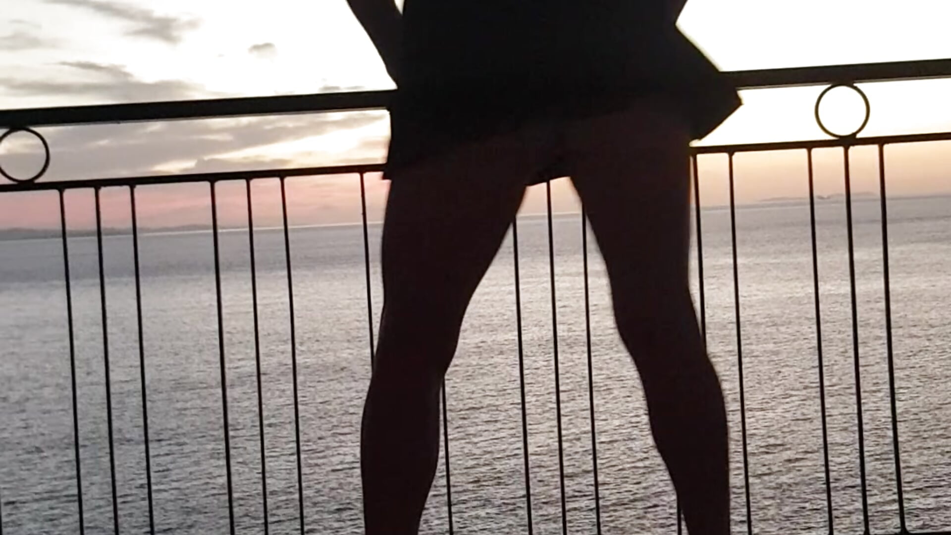 Albania - video by BLONDKICIA1 cam model