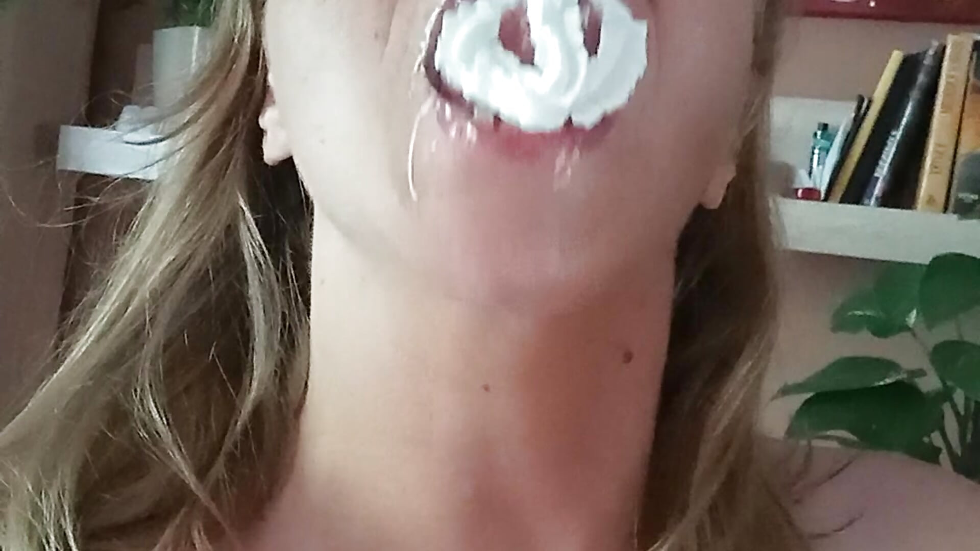 Mniami - video by BLONDKICIA1 cam model