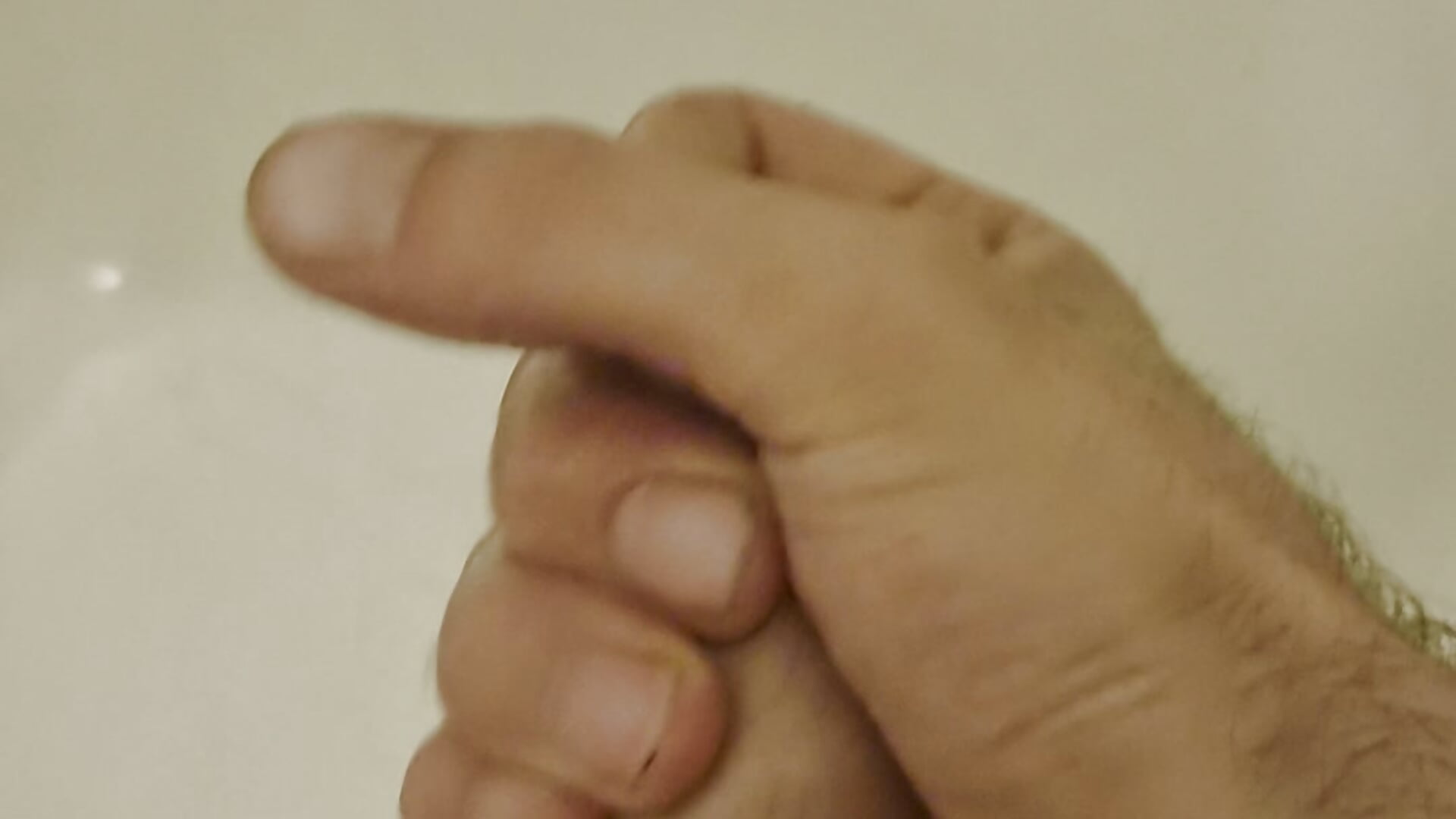 Über Wanne kommen - clip cu Nero19933 model videochat