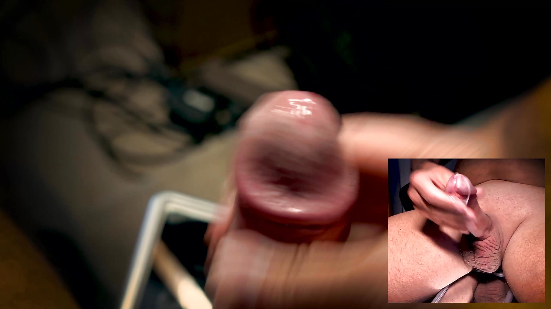 Milk 4 You - Video von Peter_48 Cam-Model