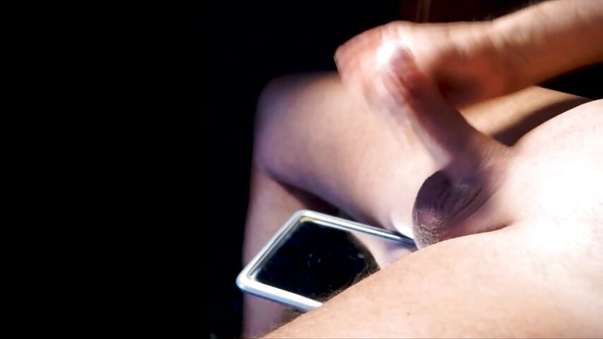 Whack-off on sunday - Video von Peter_48 Cam-Model