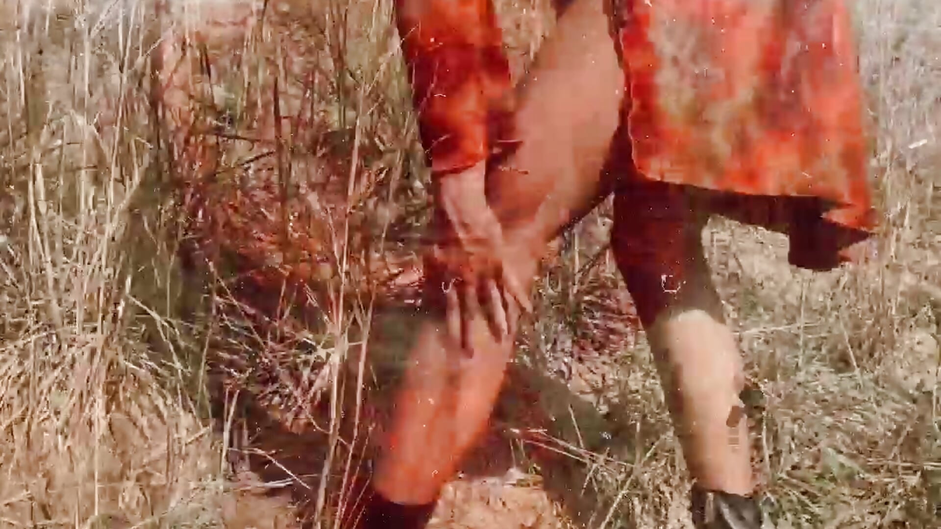 BEING A MODEL - video by Angel_Peach cam model