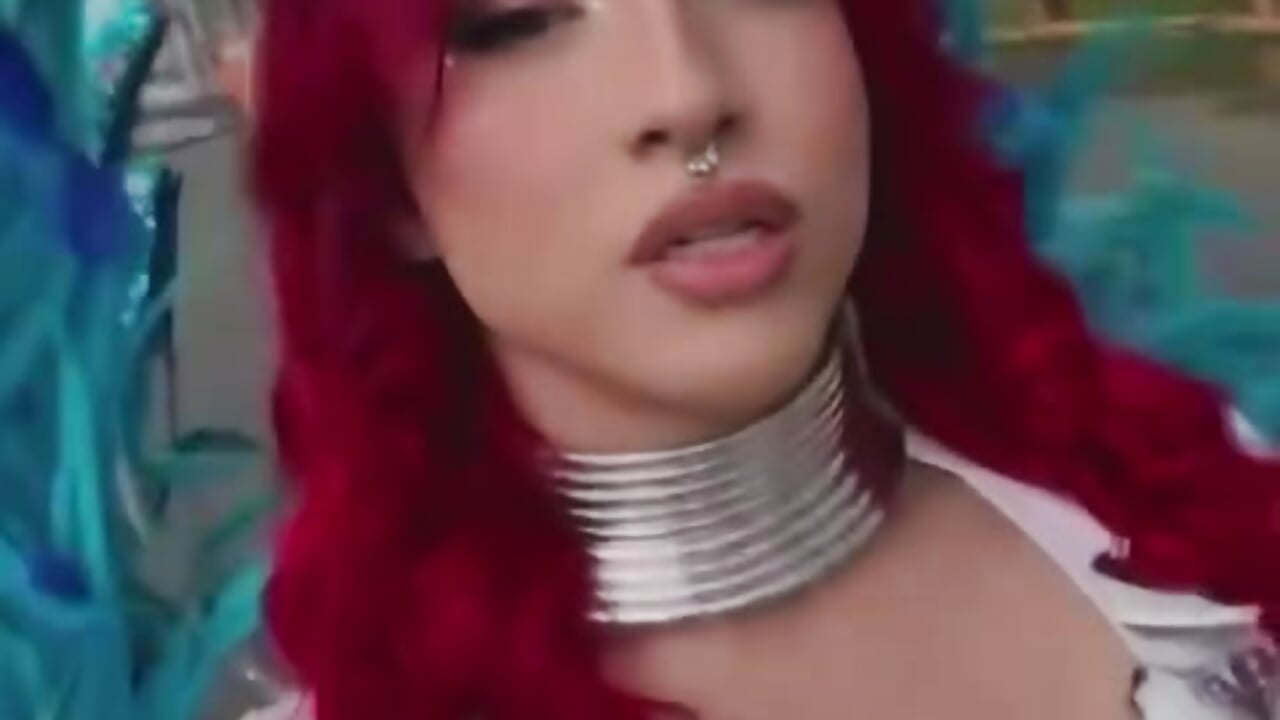 🏳️‍🌈🏳️‍⚧️ - video by Angel_Peach cam model