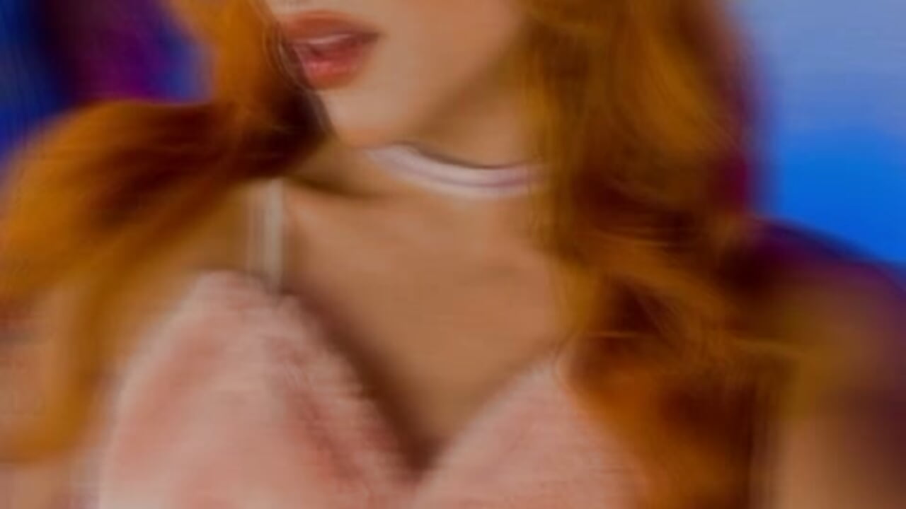 follow me - video by Angel_Peach cam model