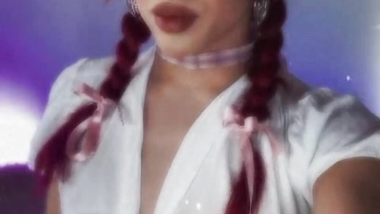 bunny - video by Angel_Peach cam model