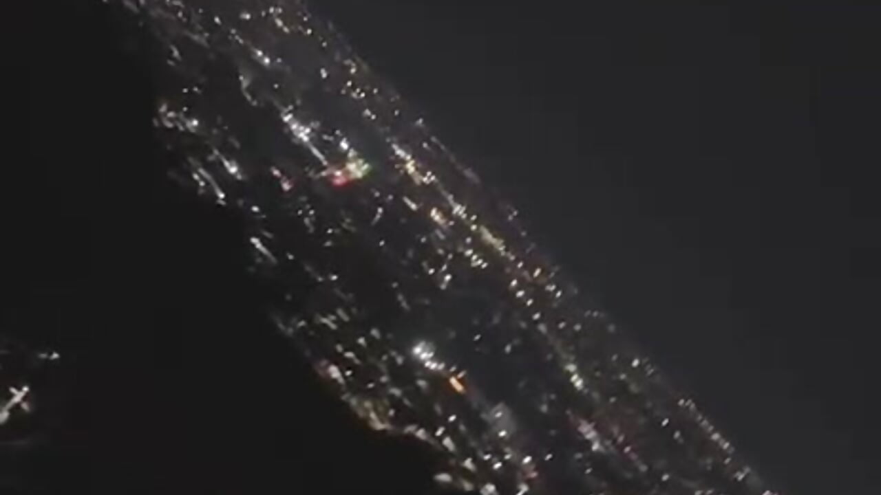 My city - Video von Angel_Peach Cam-Model