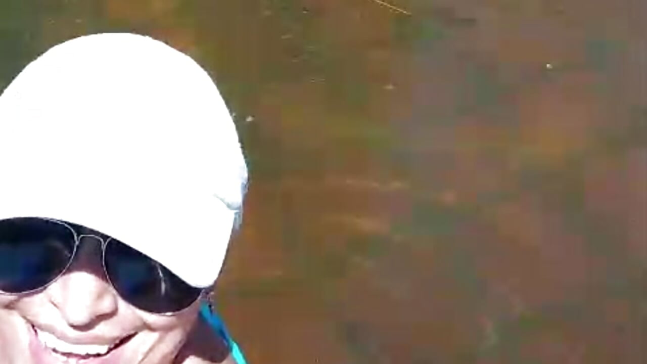 A little fun in the water... Want some? 😘💦