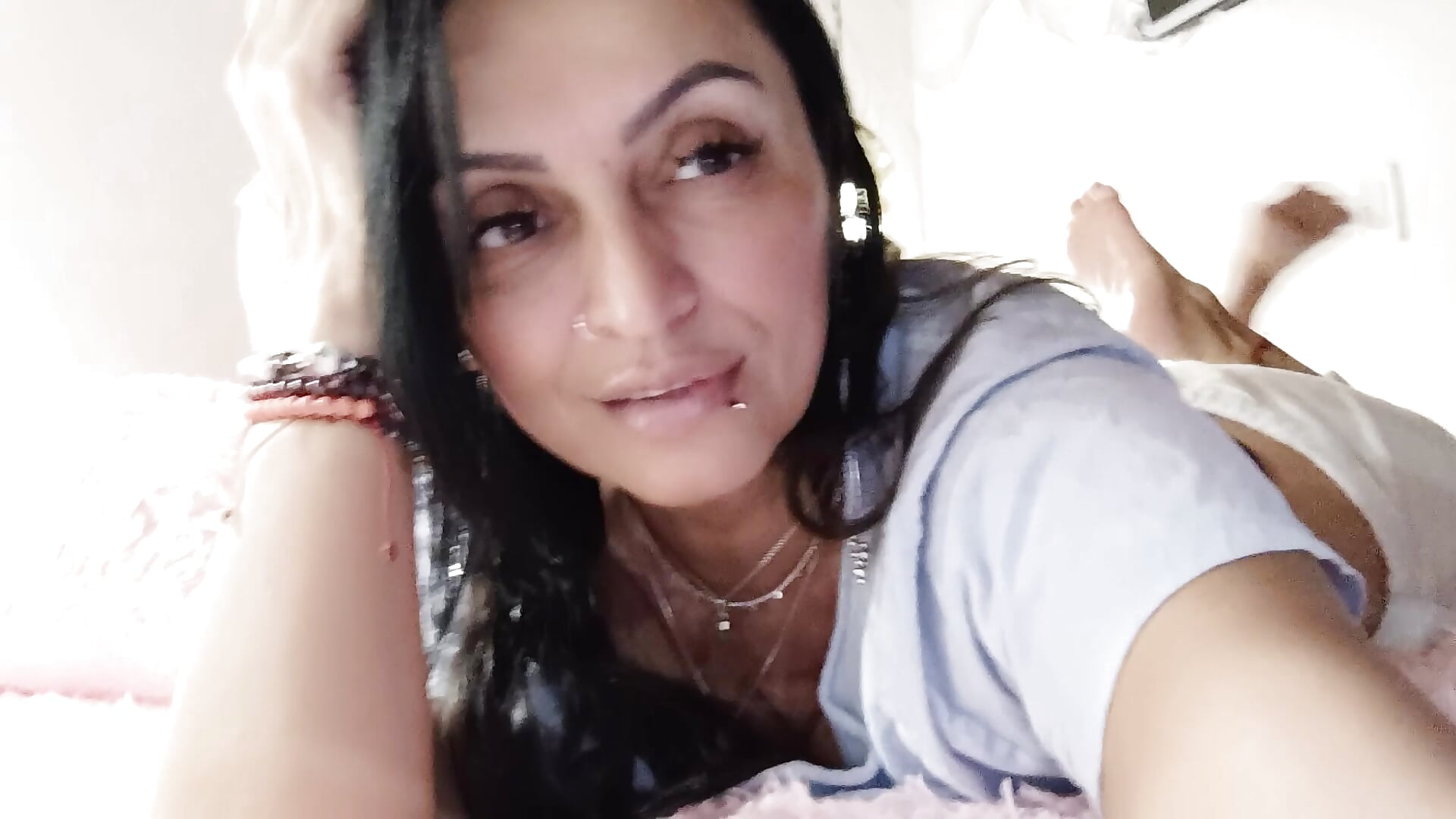 Gracias a todos por siempre apoyarme  un besote❤ ️ - video by zullyxhot cam model