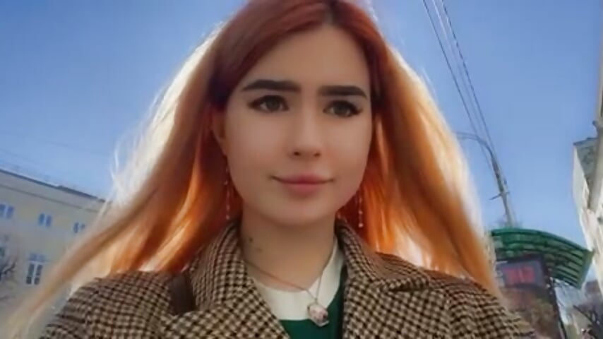 Sunny day - video av Your_love_Emily cam-modell