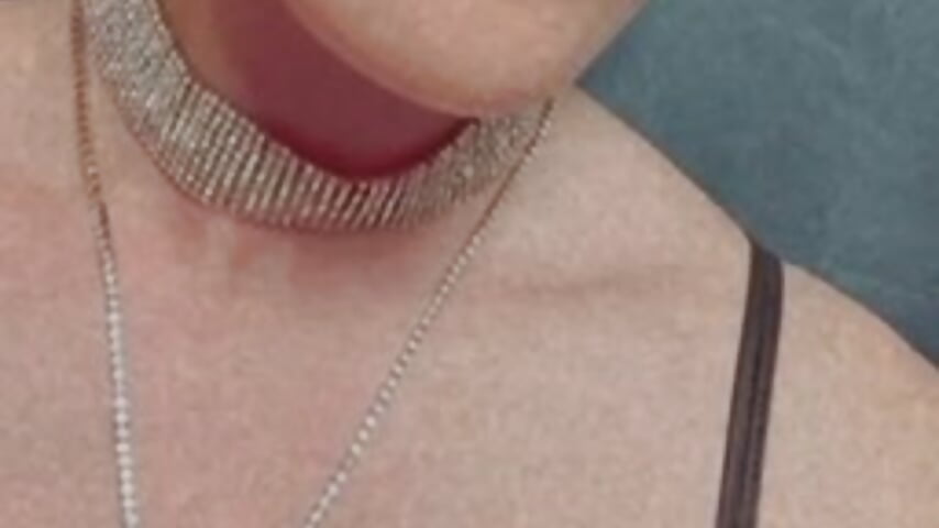 ⚡️Tenue 1ère soirée duo⚡️ - vidéo du modèle de showcams Clarasense__