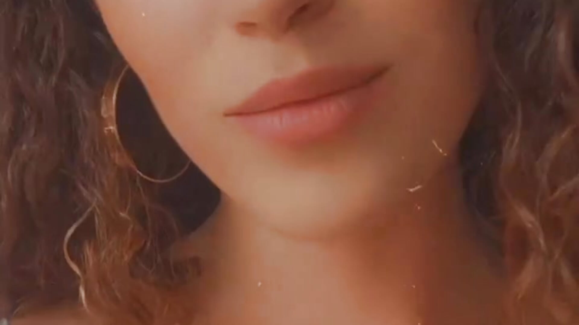 Clarasense's explosive climax