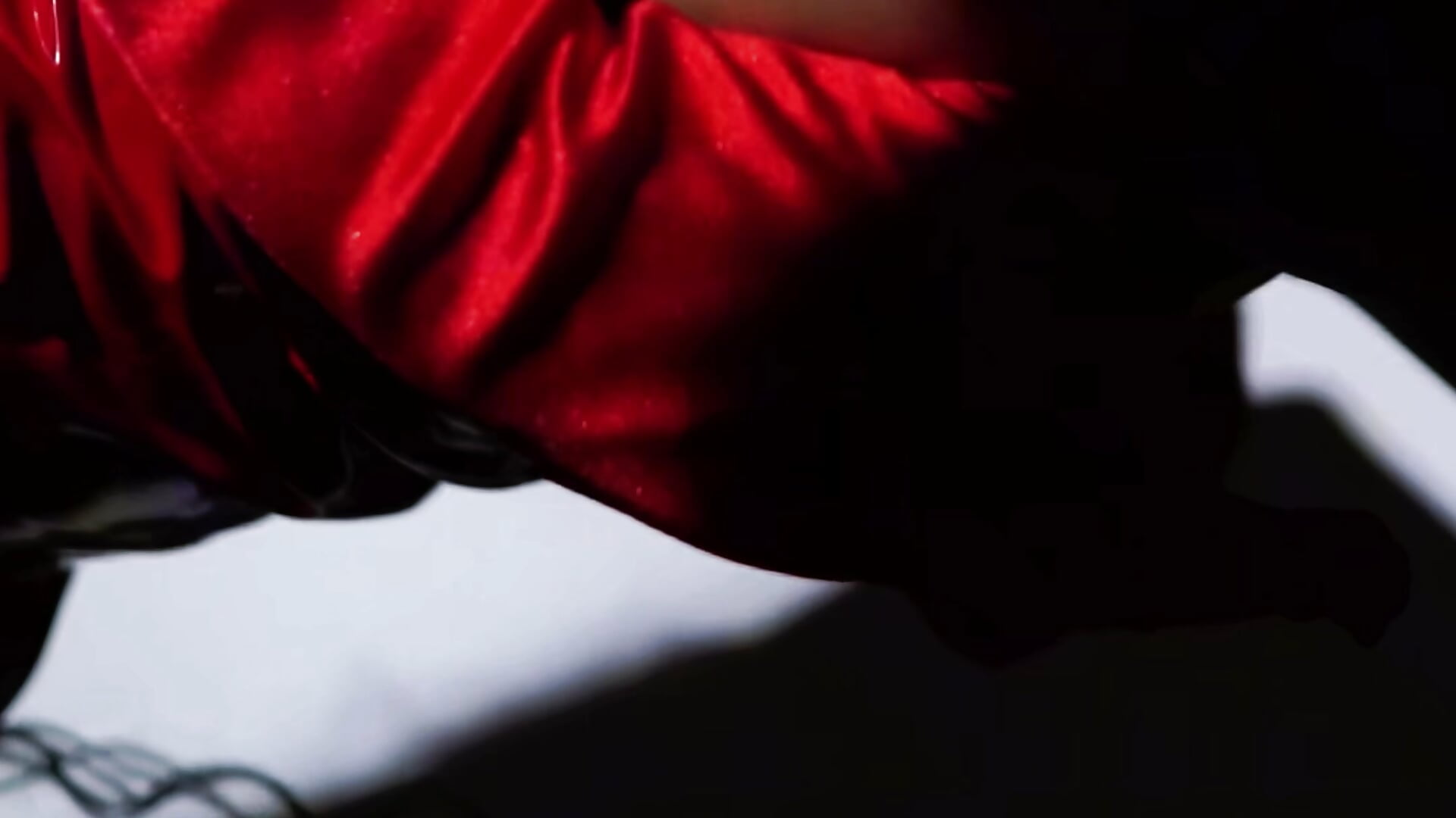 👠 A Red-Hot Masterpiece - _valeria___主播的视频